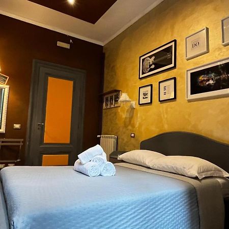 Da Vinci Hotel โรม ภายนอก รูปภาพ