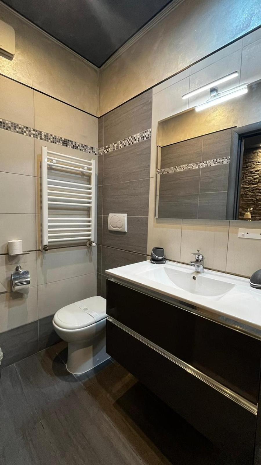 Da Vinci Hotel โรม ภายนอก รูปภาพ
